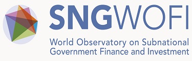 SNG WOFI logo